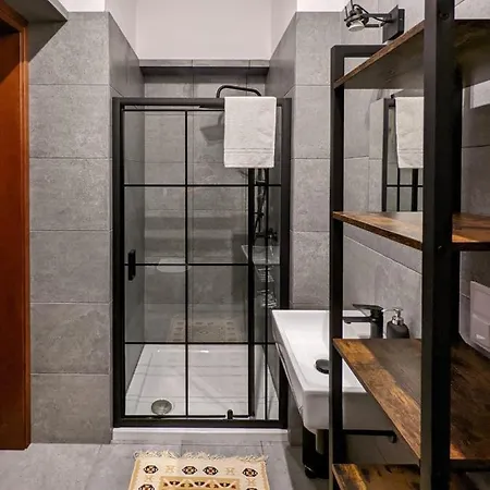 Strzelecka 34 Poznań