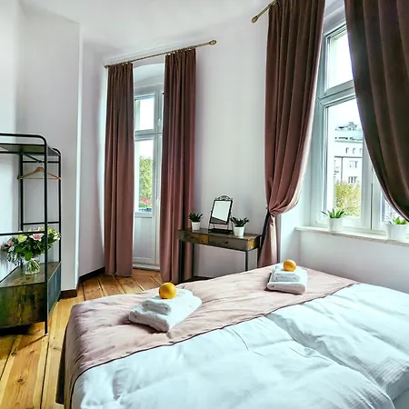 Strzelecka 34 Poznań