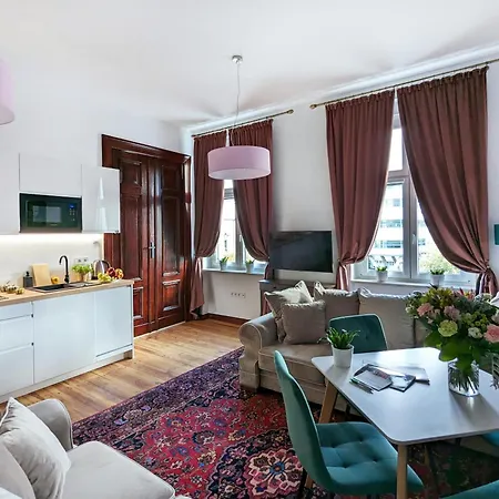 Strzelecka 34 Poznań