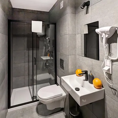 Strzelecka 34 Poznań