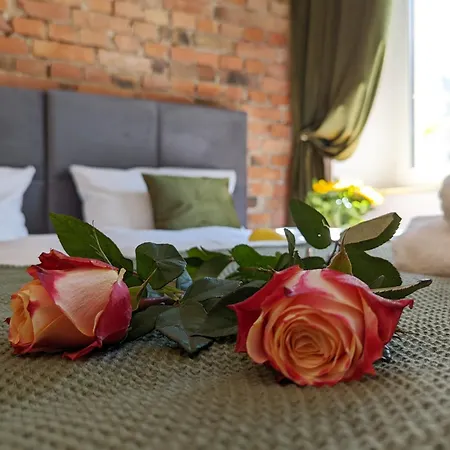 Aparthotel Strzelecka 34 *