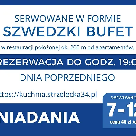 Strzelecka 34 *