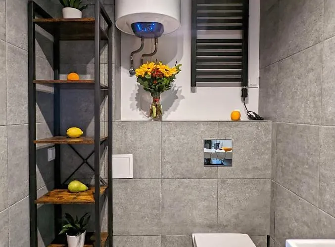 Strzelecka 34 Poznań