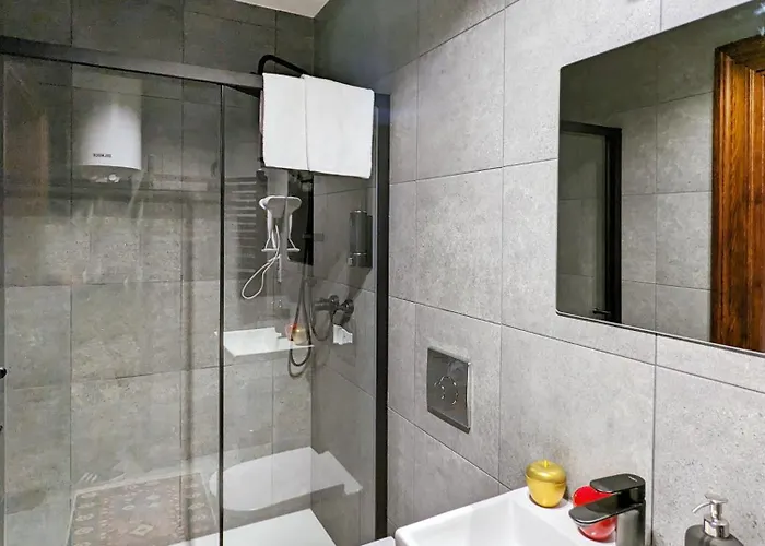 Strzelecka 34 Apart-hotel