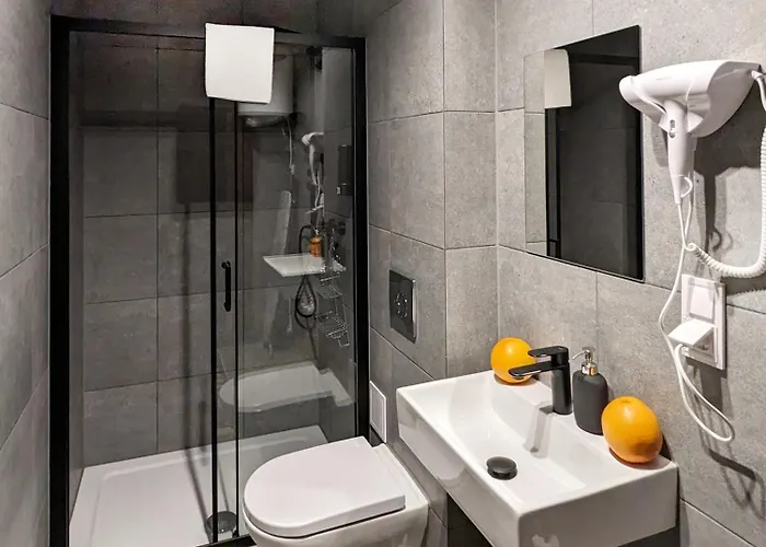 Strzelecka 34 Poznań