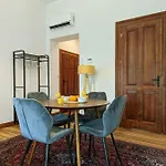 Strzelecka 34 Aparthotel 4*