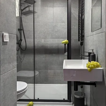 Aparthotel Strzelecka 34 Poznan