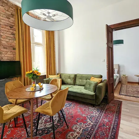 Strzelecka 34 Poznan