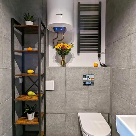 Strzelecka 34 Poznan