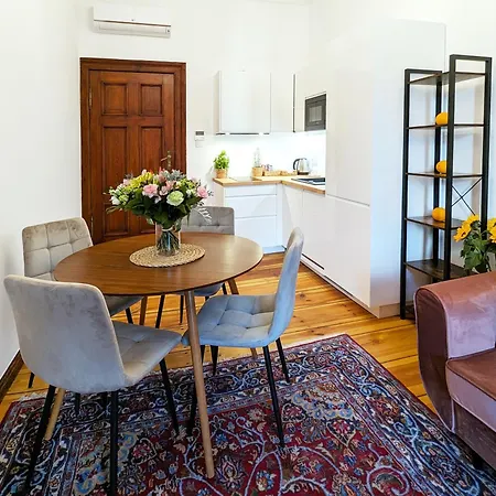 Apartmanhotel Strzelecka 34 *