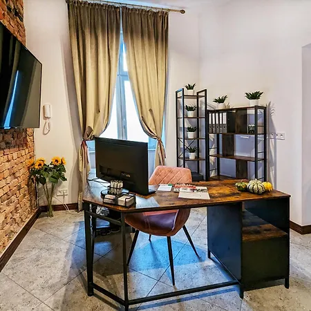 Strzelecka 34 4* Πόζναν