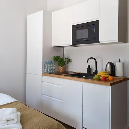 Strzelecka 34 * Poznań