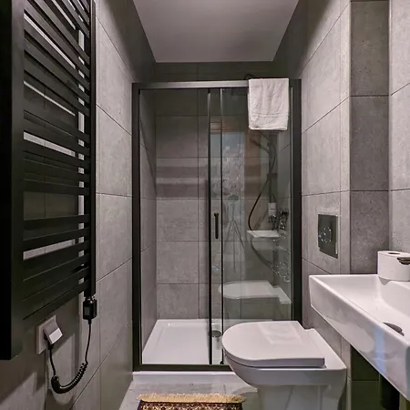 Aparthotel Strzelecka 34