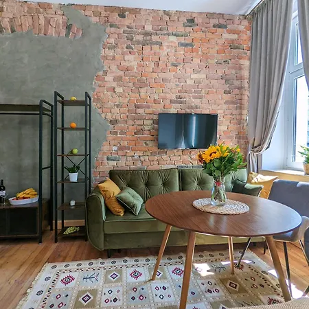 Strzelecka 34 Aparthotel