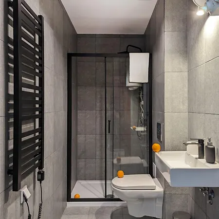 Strzelecka 34 Poznan