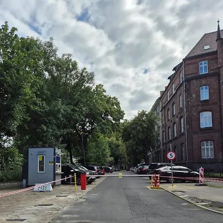 Strzelecka 34 * Poznań