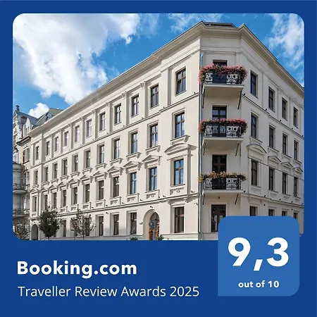 Strzelecka 34 Hotel apartamentowy