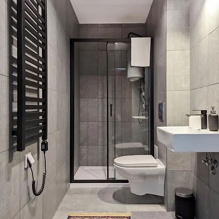 Strzelecka 34 Aparthotel Poznan
