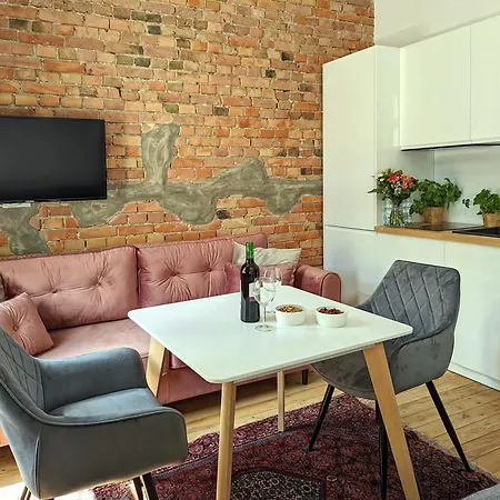 Strzelecka 34 Poznan