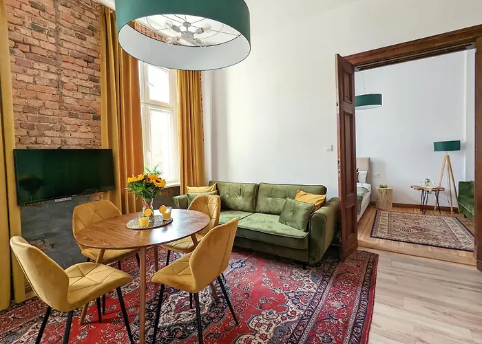 Strzelecka 34 Πόζναν