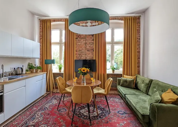 Strzelecka 34 Πόζναν