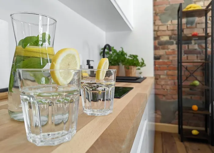 Strzelecka 34 4* Πόζναν