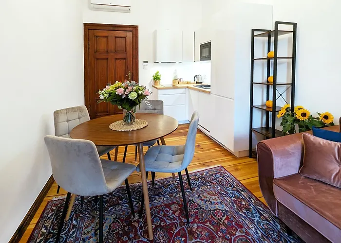 Ξενοδοχείο με διαμερίσματα Strzelecka 34 4*