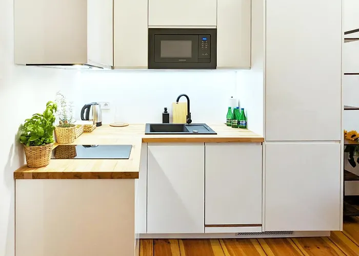 Strzelecka 34 4* Πόζναν