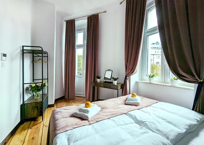 Strzelecka 34 Πόζναν