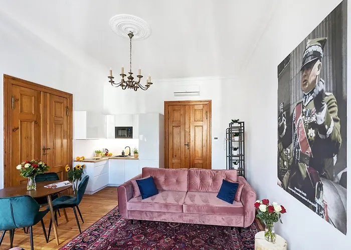 Strzelecka 34 Πόζναν