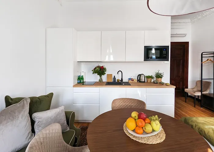 Strzelecka 34 4* Πόζναν