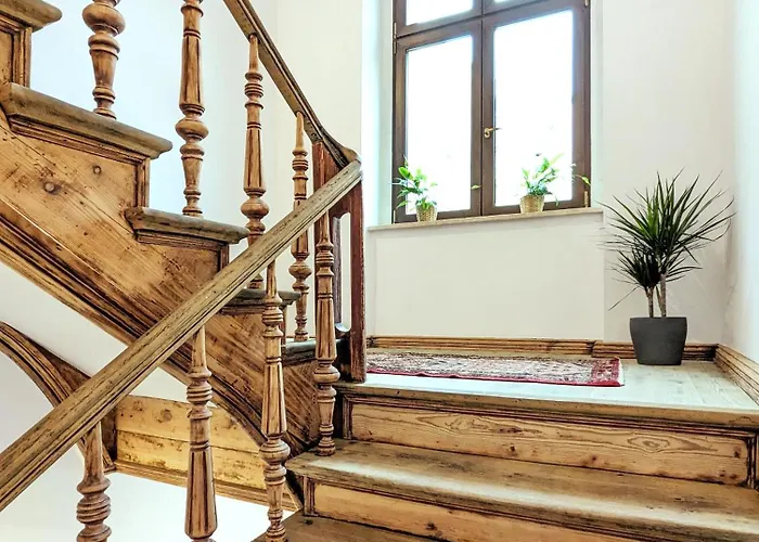 Strzelecka 34 Ξενοδοχείο με διαμερίσματα