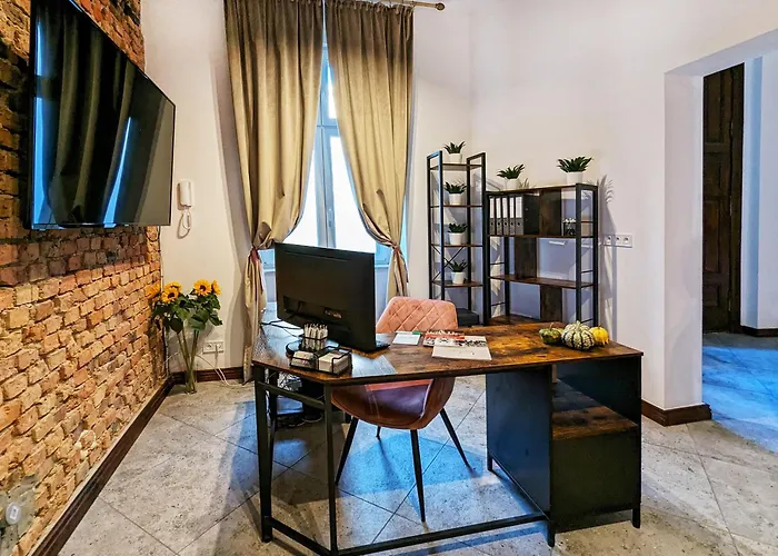 Strzelecka 34 4* Poznań