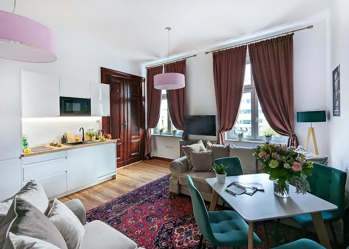 Strzelecka 34 Πόζναν