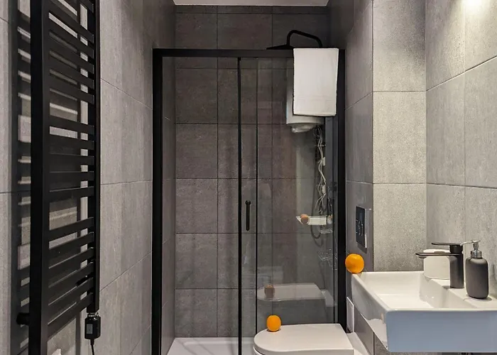 Strzelecka 34 Πόζναν