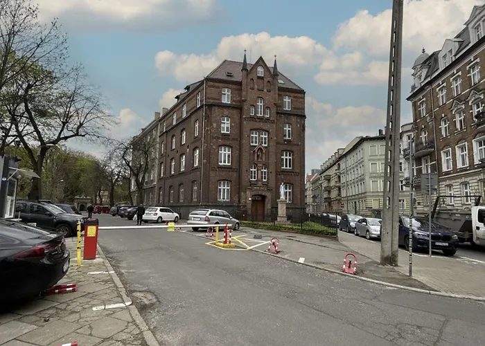 Strzelecka 34 4* Πόζναν